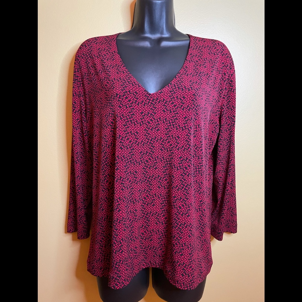Chico’s Top